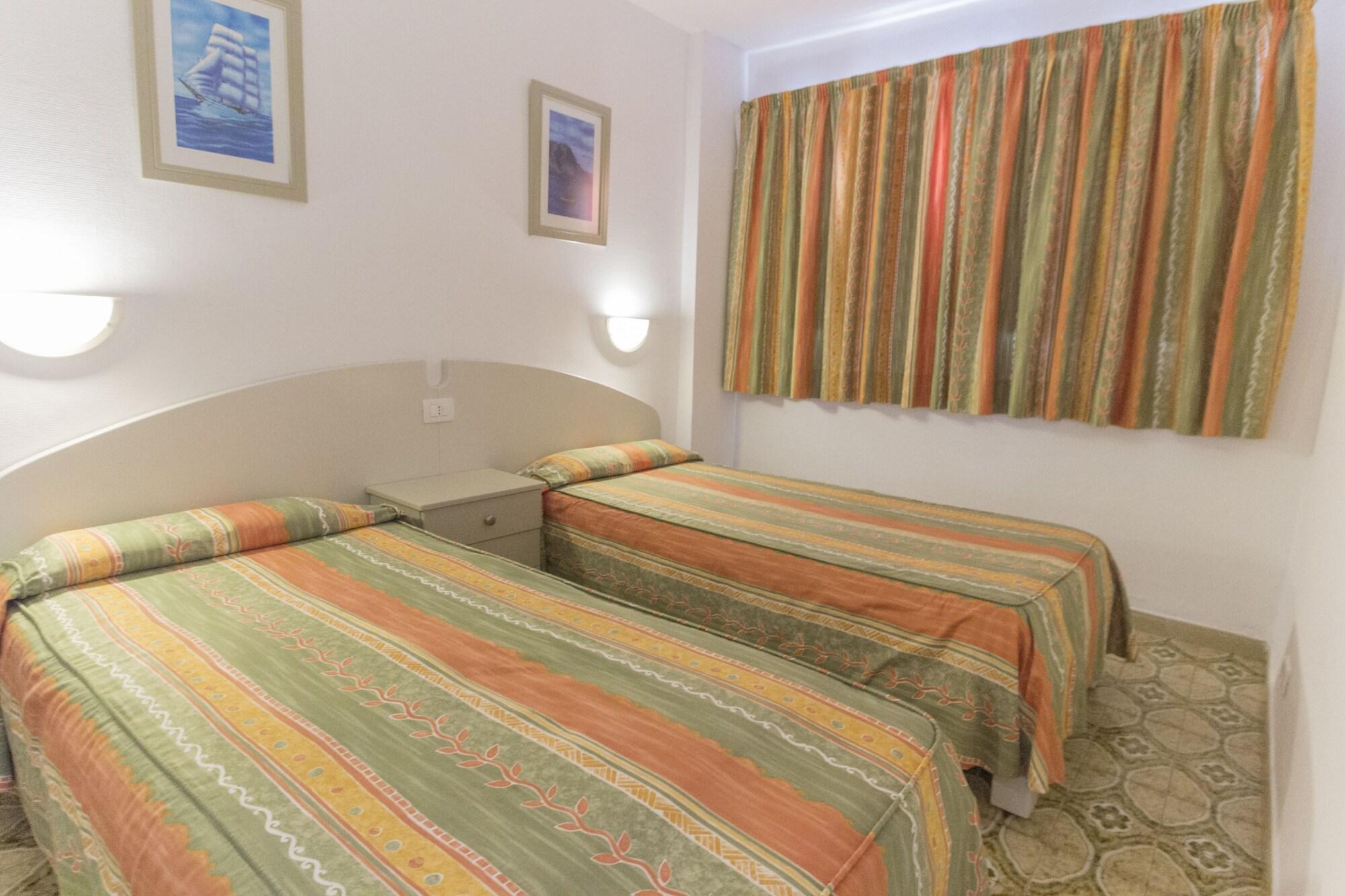 Aparthotel Maritim Playa Playa del Inglés Exteriér fotografie