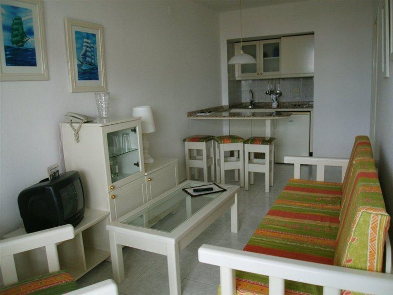 Aparthotel Maritim Playa Playa del Inglés Exteriér fotografie